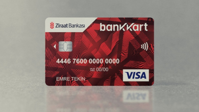 Ziraat Bankkart Başak Business Kredi Kartı Özellikleri