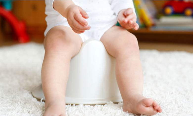 Çocuğa Tuvalet Eğitimi Nasıl ve Kaç Yaşında Verilir?