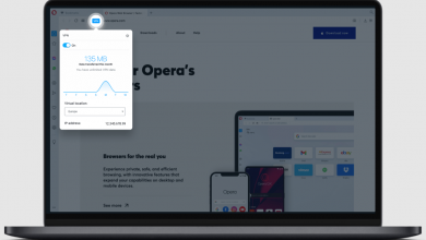 Opera VPN Nedir? Tercih Edilme Sebebi Nedir?