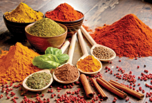 Metabolizma Hızlandırıp Yağ Yaktıran Baharatlar
