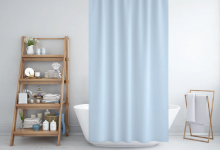 Banyo Dekorasyonunda Kullanılan Aksesuarlar