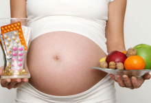 Hamilelikte Hangi Vitamin ve Mineraller Alınmalıdır