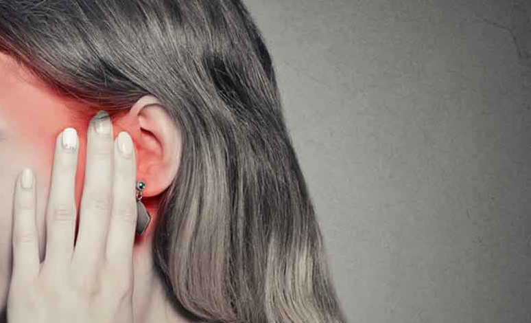 Kulak Ağrısının Başlıca Nedenleri ve Tedavisi