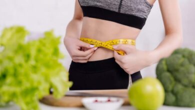 Diyet Yaparken Motivasyonu Yükseltmenin 10 Yolu