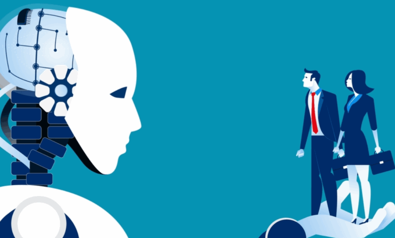 Yapay Zeka ile Çalışan Verimliliği Artırmanın Yolları