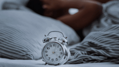 Sabah Yorgunluğu ve Enerji Düşüklüğü Neden Olur