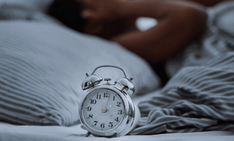 Sabah Yorgunluğu ve Enerji Düşüklüğü Neden Olur