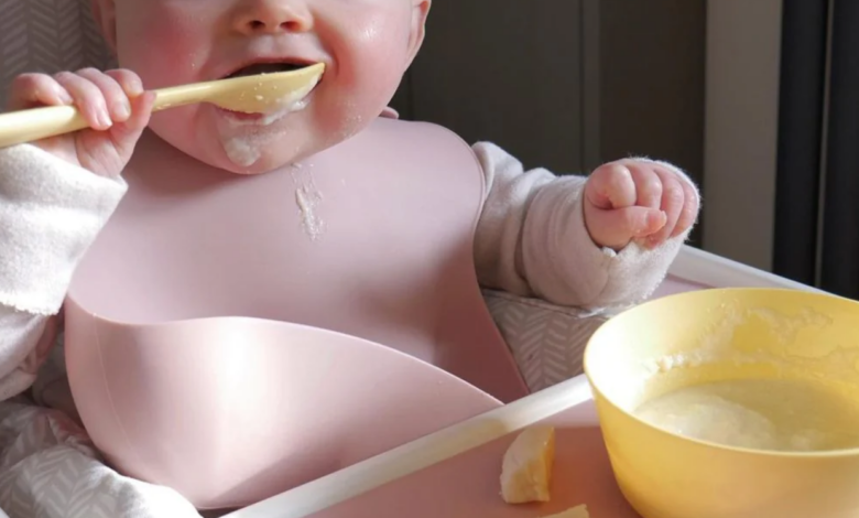 Bebek Beslenmesinde En Yaygın Beslenme Hataları